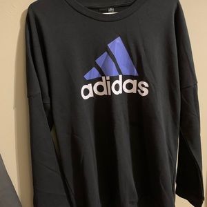 Adidas Sweatshirt!